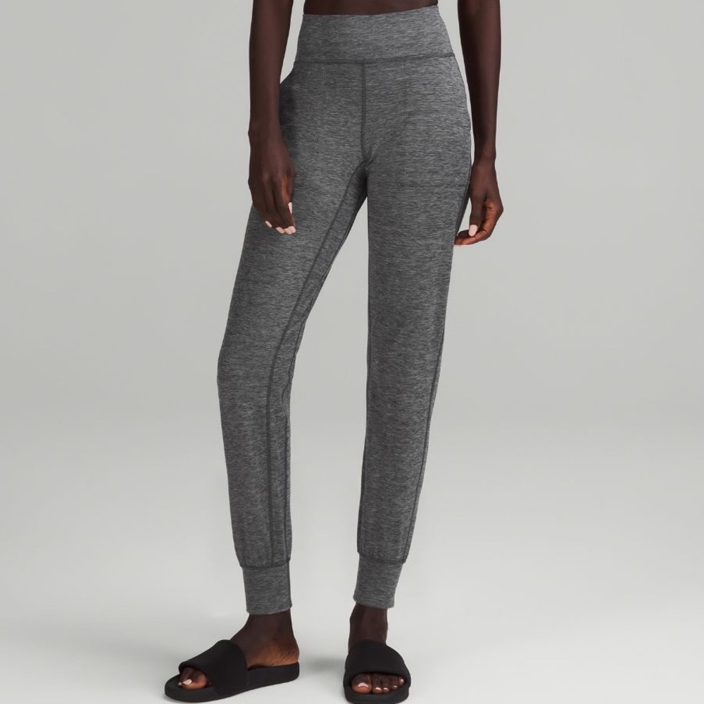 Lululemon Align High-Rise Jogger (full length)
